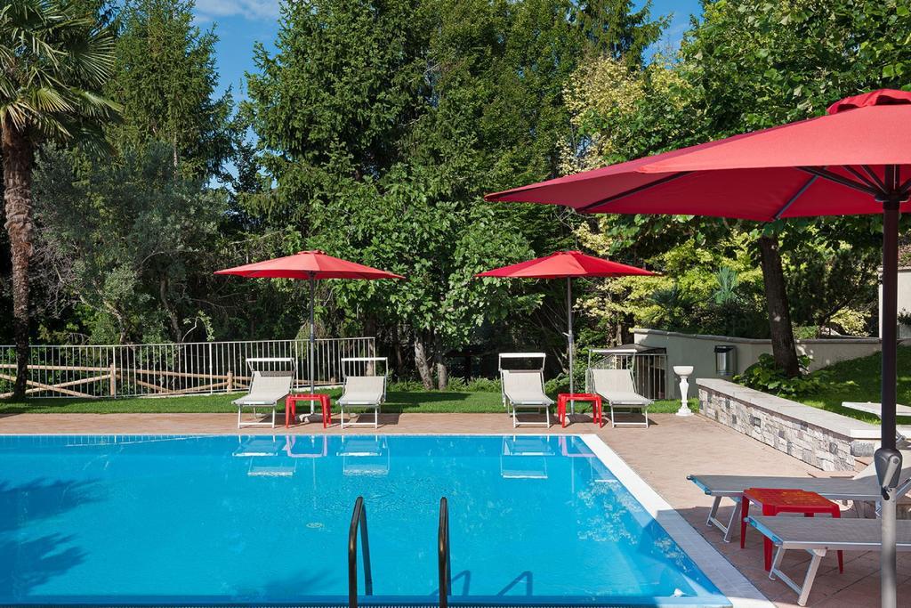 Olea Dei Holiday Apartments Сан Феличе дел Бенако Екстериор снимка