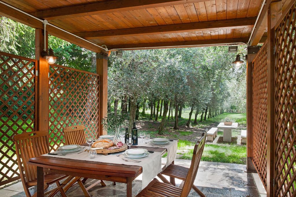 Olea Dei Holiday Apartments Сан Феличе дел Бенако Екстериор снимка