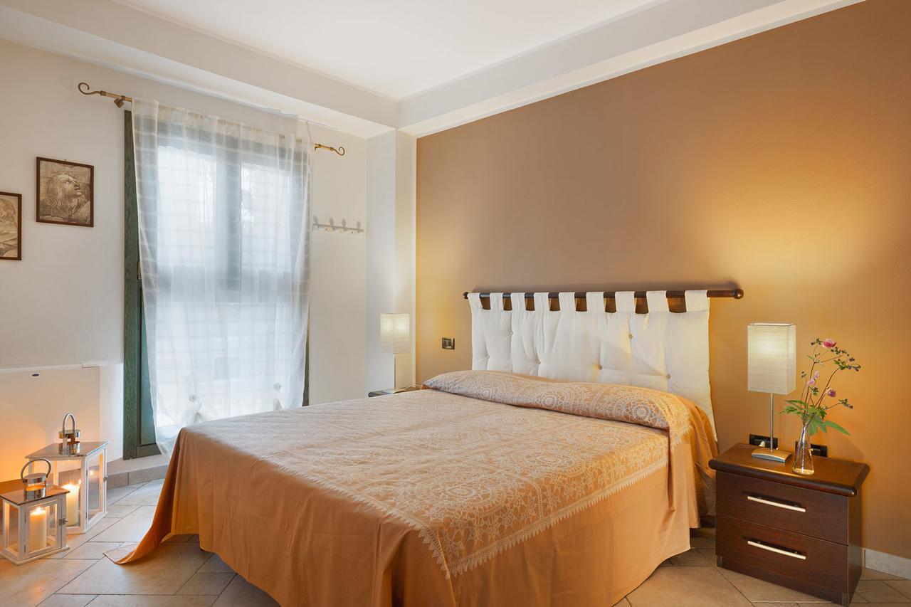 Olea Dei Holiday Apartments Сан Феличе дел Бенако Екстериор снимка