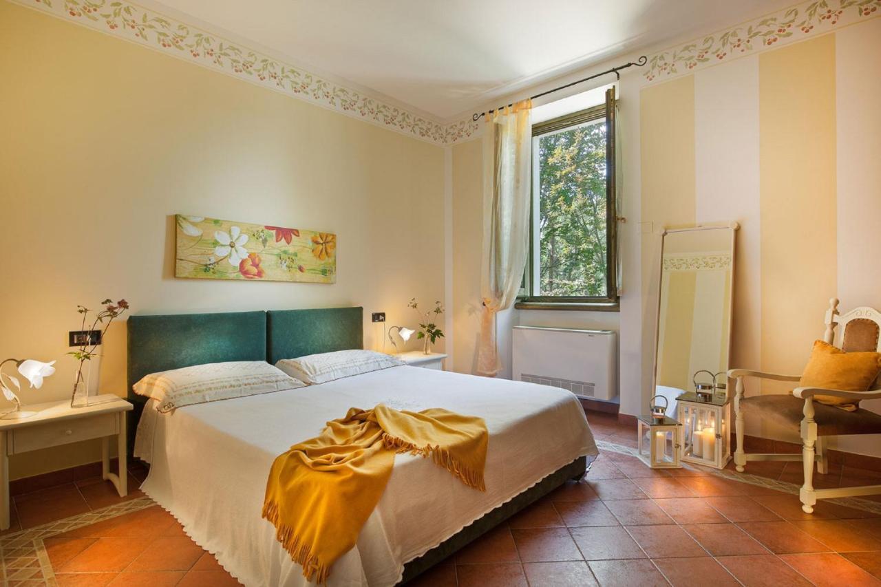 Olea Dei Holiday Apartments Сан Феличе дел Бенако Екстериор снимка